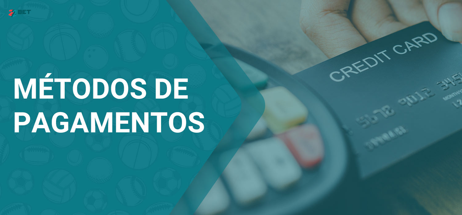 22Bet tem muitos métodos de pagamento que são convenientes para os usuários brasileiros